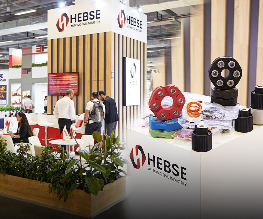 Automechanika İstanbul Fuarı